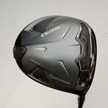 Qi35　MAX 1W 10.5°  SR 2025　Diamana　BLUE　TM50