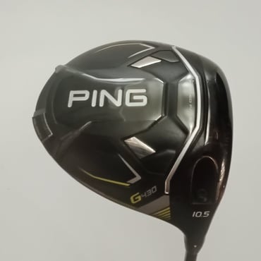 G430　MAX 1W 10.5°  S ALTA　J　CB　BLACK
