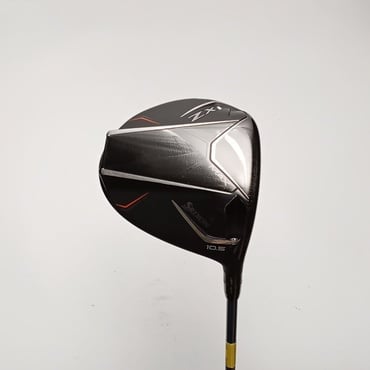 SRIXON　ZXi　MAX 1W 10.5°  S VENTUS　ZXi　5
