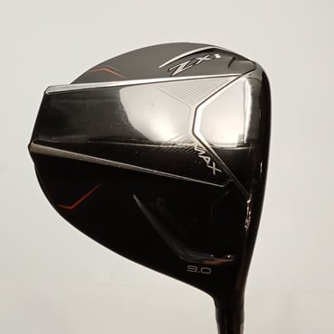 SRIXON　ZXi　MAX 1W 9°  S Diamana　ZXi　50
