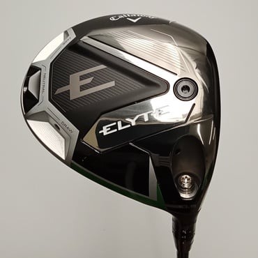 ELYTE 1W 10.5°  S VENTUS　GREEN　50　for　Callaway