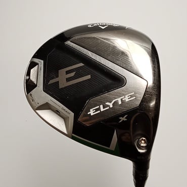 ELYTE　X 1W 10.5°  R VENTUS　GREEN　50　for　Callaway