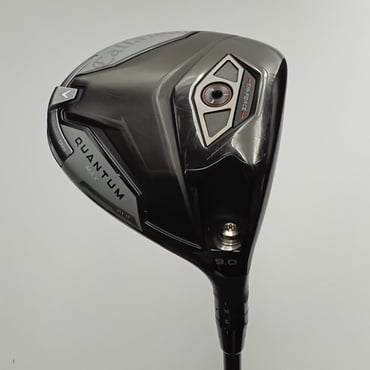 QUANTUM　MAX 1W 9°  S ATHLEMAX　50