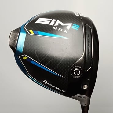 SIM2　MAX 1W 10.5°  SR TENSEI　BLUE　TM50