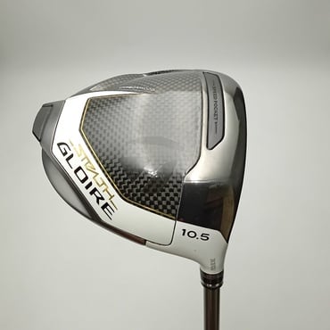 STEALTH　GLOIRE 1W 10.5°  SR Speeder　NX　for　TM