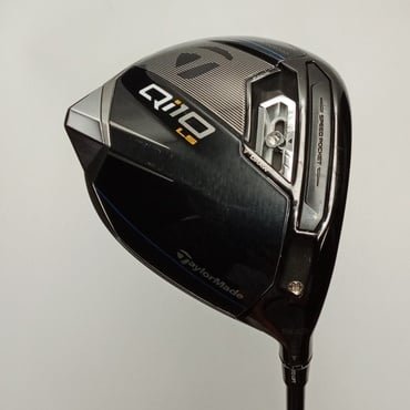 Qi10　LS 1W 9°  S TM50