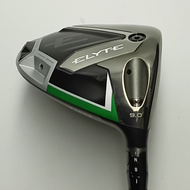 ELYTE 1W 9°  S VENTUS　GREEN　50　for　Callaway