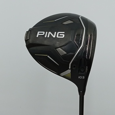 G430　MAX　10K 1W 10.5°  S ALTA　J　CB　BLACK