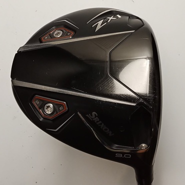 SRIXON　ZXi 1W 9°  S Diamana　ZXi　50