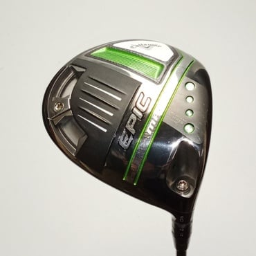 EPIC　MAX　LS 1W 9°  S TENSEI　55　for　Callaway