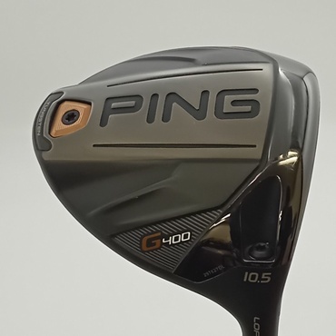 G400 1W 10.5°  R ALTA　J　CB