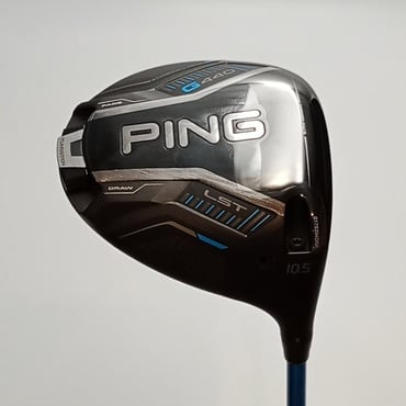 G440　LST 1W 10.5°  S ALTA　J　CB　BLUE