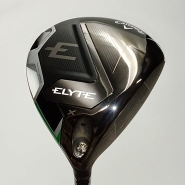 ELYTE　X 1W 10.5°  S VENTUS　GREEN　50　for　Callaway