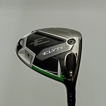ELYTE 1W 10.5°  UNI ATTAS　SPEED