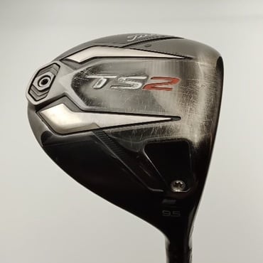 TS2 1W 9.5°  X Diamana TB 60