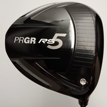 RS　5　(2020) 1W 9.5°  S (M-43) Diamana　FOR　PRGR