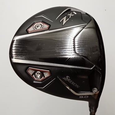 SRIXON　ZXi 1W 9°  S Diamana　ZXi　50