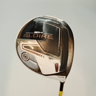 SIM　GLOIRE 1W 10.5°  R Air　Speeder　TM