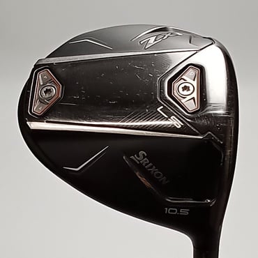 SRIXON　ZXi　LS 1W 10.5°  S VENTUS　ZXi　6