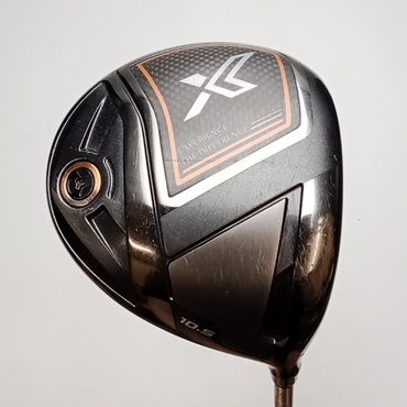 XXIO　X　-eks- 1W 10.5°  S Miyazaki　AX-1