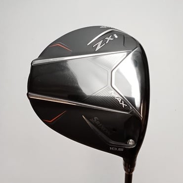 SRIXON　ZXi　MAX 1W 10.5°  S Diamana　ZXi　50