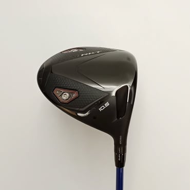 SRIXON　ZXi　RKT 1W 10.5°  S VENTUS　TR　ZXi-Ⅱ　6