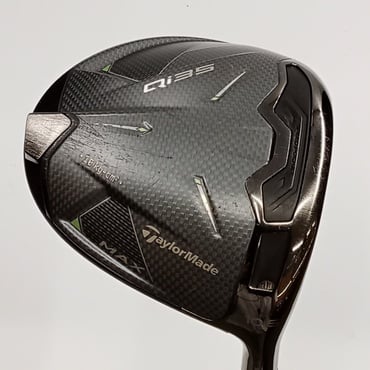 Qi35　MAX 1W 10.5°  R 2025　Diamana　BLUE　TM50