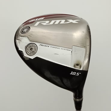 RMX216　(2016) 1W 10.5°  SR FUBUKI　Ai　50