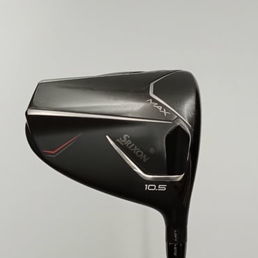 SRIXON　ZXi　MAX 1W 10.5°  S Diamana　ZXi　50