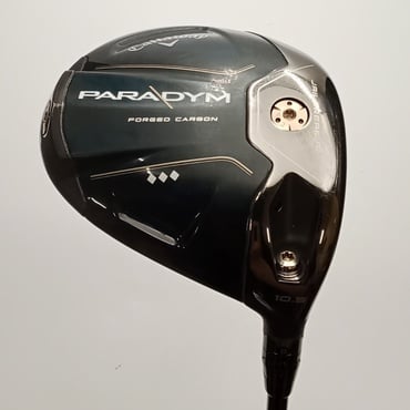 PARADYM　　　◆◆◆　(トリプルダイヤモンド) 1W 10.5°  S TENSEI　55　for　Callaway