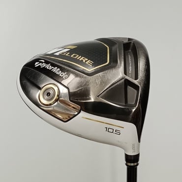 M　GLOIRE 1W 10.5°  R Speeder　EVOLUTION　TM