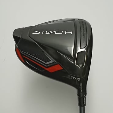 STEALTH 1W 10.5°  X Diamana PD 50