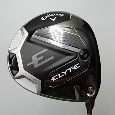 ELYTE 1W 10.5°  S VENTUS　GREEN　50　for　Callaway
