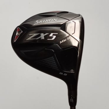 SRIXON　ZX5　MKⅡ 1W 9.5°  S Diamana　ZX-Ⅱ50