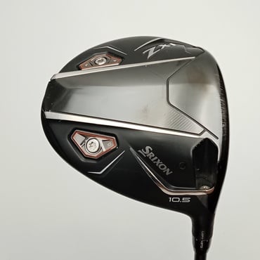 SRIXON　ZXi 1W 10.5°  S Diamana　ZXi　50