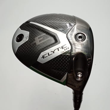 ELYTE　　　　　◆◆◆　(トリプルダイヤモンド) 1W 9°  S TENSEI　GREEN　60　for　Callaway