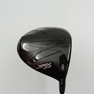 JPX　ONE 1W 10.5°  S TENSEI　RED　MM　D