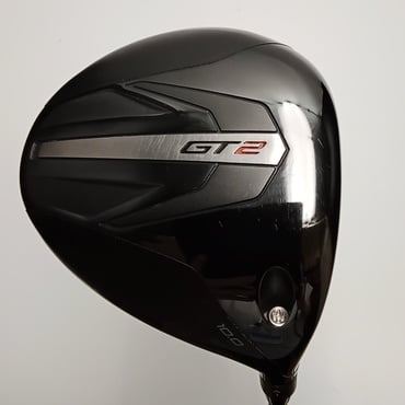 GT2 1W 10°  5.5 Project　X　DENALI　RED　50