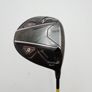 SRIXON　ZXi　TR 1W 9°  S Diamana　ZXi　50