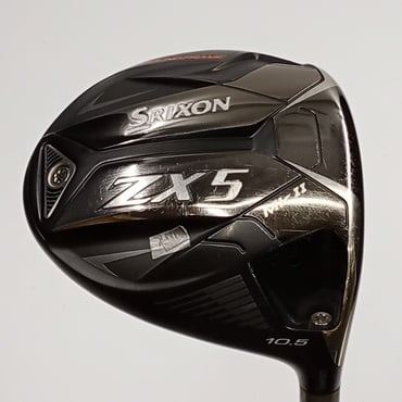 SRIXON　ZX5　MKⅡ 1W 10.5°  SR Speeder NX GREEN 50