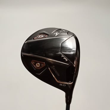 SRIXON　ZXi　TR 1W 9°  S VENTUS　ZXi　6