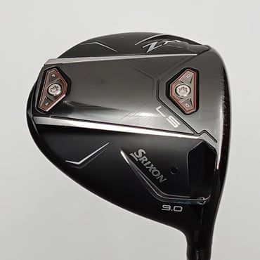 SRIXON　ZXi　LS 1W 9°  S VENTUS　ZXi　6