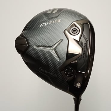 Qi35　LS 1W 9°  S TENSEI Pro Blue 1K 60
