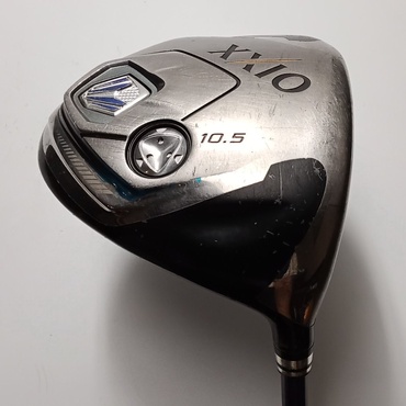 XXIO　8 1W 10.5°  SR XXIO　MP800