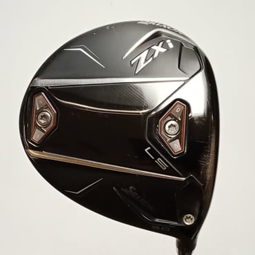 SRIXON　ZXi　LS 1W 9°  S VENTUS　ZXi　6