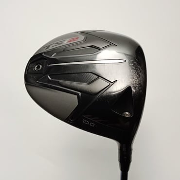 TSi　2 1W 10°  S Diamana TB 50