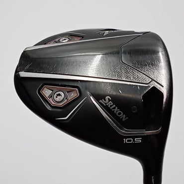SRIXON　ZXi 1W 10.5°  S Diamana　ZXi　50