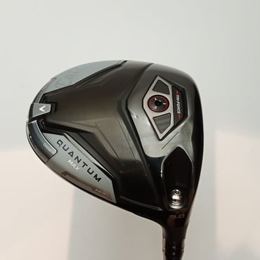 QUANTUM　MAX 1W 9°  S TENSEI Pro Red 1K 50