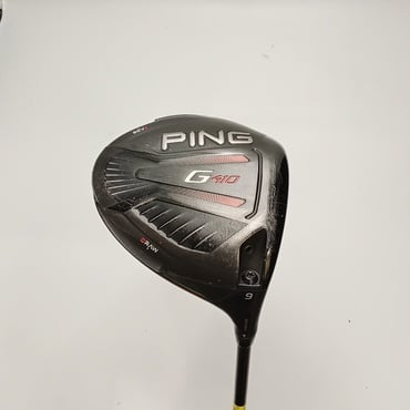 G410PLUS 1W 9°  S ALTA CB 55S
