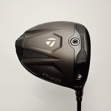 Qi4D　MAX 1W 10.5°  SR REAX　50　Mid　Rotation　Blue